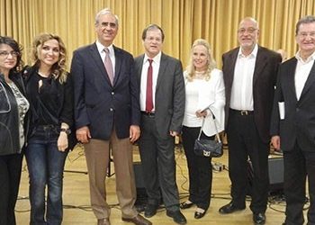 Η ζωή και τα τραγούδια του Χρήστου Νικολόπουλου στο Δημαρχείο Κηφισιάς