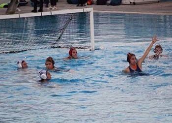 Την 7η θέση στο Πανελλήνιο Πρωτάθλημα Νέων Γυναικών κατέκτησε ο Νηρέας