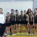 Τρίτη θέση για τον ΟΓΗΡΑ στο 6o RHYTHMIC GYMNASTICS ELITE CUP