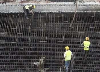 Αύξηση 11,1% στον αριθμό των νέων οικοδομικών αδειών