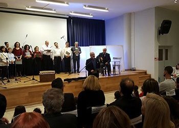 «Ο Μπαμπάς μου… ο Ήρωάς μου» στο Πολιτιστικό Πολύκεντρο