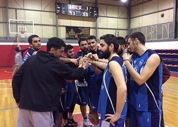 Εκτός έδρας ήττα για τον ΠΑΚ Χαλανδρίου