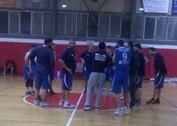 Ξεπέρασε το εμπόδιο της Νίκης Αθηνών ο ΠΑΚ Χαλανδρίου