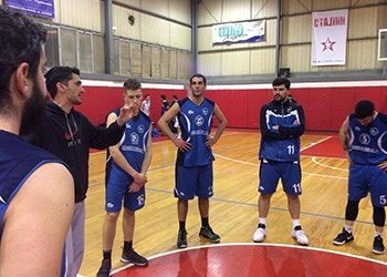 Εύκολη επικράτηση για τους άνδρες του ΠΑΚ Χαλανδρίου