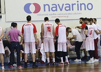 «Λύγισε» στην παράταση ο Πανερυθραϊκός
