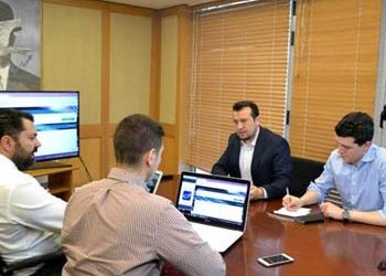 Πιστοποιημένο από το υπουργείο το site της ΑΜΑΡΥΣΙΑΣ