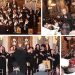 Εξαιρετική συναυλία στο ναό Προφητη Ηλία