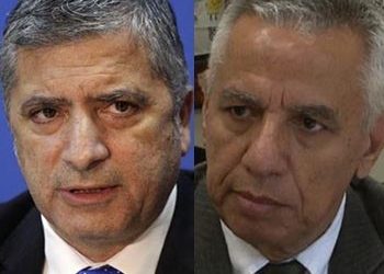 Σκληρή «μετωπική» Πατούλη – Καμάρα με φόντο τον ΣΒΑΠ