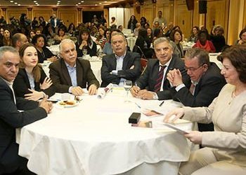 «Η Τοπική Αυτοδιοίκηση στηρίξει τις γυναίκες πρόσφυγες»