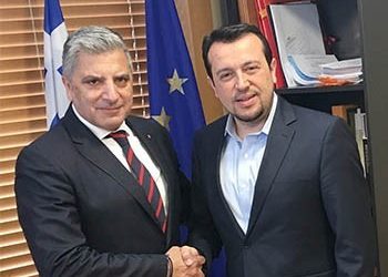 «Υποχρεωτικό το 30% κρατικής διαφήμισης στα τοπικά ΜΜΕ»