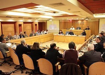 «Ελάτε σε δημοκρατικό διάλογο κ. Σκουρλέτη»