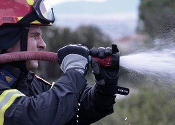 Σύσκεψη για Πυρασφάλεια