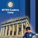 H PIZZA FAN στηρίζει το πρώτο INTER ACADEMY CAMP