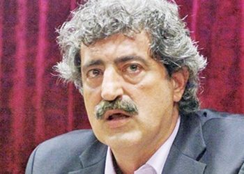 Πολάκης: Λύση ή «μπαλωθιά»;