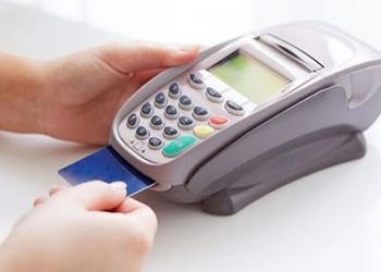 Πληρωμές με κάρτα POS από 3 Απριλίου