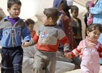 Ψήφισμα της Ο.Μ του ΣΥΡΙΖΑ Κηφισιάς για τα προσφυγόπουλα