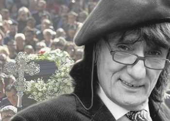 Στάθης Ψάλτης: Σούζες στους ουρανούς ο «καμικάζι» του ελληνικού σινεμά