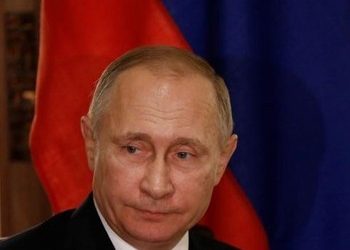 Πούτιν: Οι ΗΠΑ παραβίασαν τους κανόνες του διεθνούς δικαίου