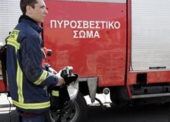 Κάηκε ζωντανός στο σπίτι του στην Λ. Αλεξάνδρας