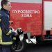 Κάηκε ζωντανός στο σπίτι του στην Λ. Αλεξάνδρας