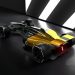 H Renault αποκαλύπτει το όραμα της για την Formula 1