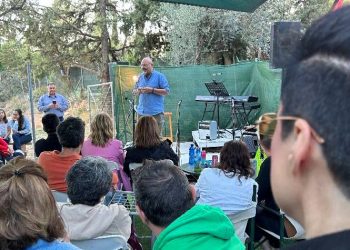 ΣΕΠΠΒΑΤΥ: «Ρεσιτάλ των δέντρων» ξανά στο πυροφυλάκιο