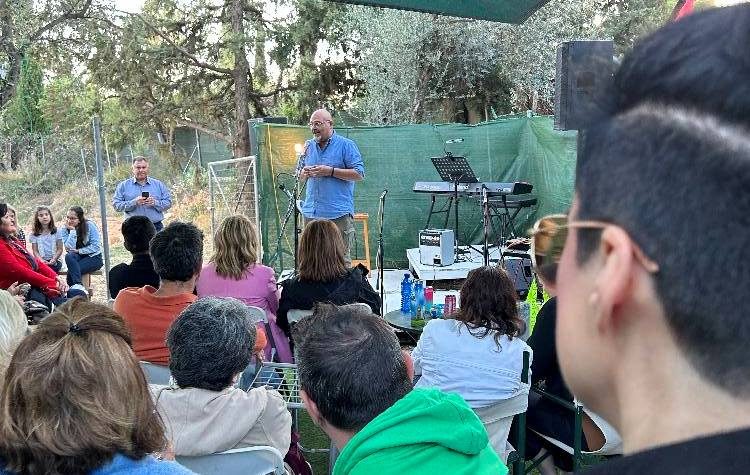 ΣΕΠΠΒΑΤΥ: «Ρεσιτάλ των δέντρων» ξανά στο πυροφυλάκιο