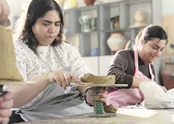 Πολιτικά παιχνίδια στην ανθρωπιά δεν χωρούν