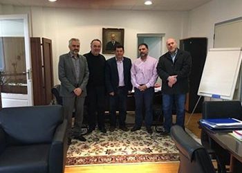 Σε πρώτο πλάνο η συνεργασία του Δήμου με το Σισμανόγλειο