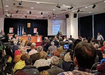 «Απλή αναλογική, περιορισμοί στην δημαρχιακή θητεία»