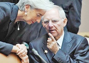 Παράταση με «μπρος - πίσω»
