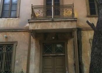 Ανοίγει το σπίτι του Γιάννη Τσαρούχη στο Μαρούσι