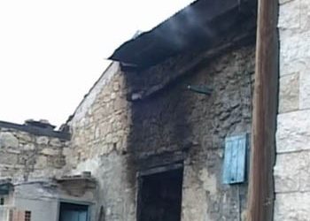 Κάηκαν ηλικιωμένα αδέρφια στην Κύπρο