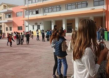 Αθώωση πρώην προέδρου Ένωσης Συλλόγων Γονέων Δήμου Κηφισιάς