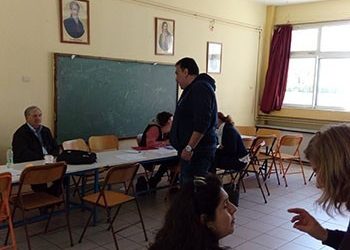 Ο πλούσιος απολογισμός του συλλόγου Πολυδρόσου