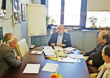 Ξεκινά η κατασκευή του νέου παιδικού σταθμού