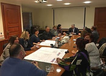 «Πιέζουμε για την κατασκευή του 18ου Νηπιαγωγείου»