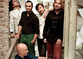 Συναυλία του συγκροτήματος «48 ώρες» στο Άλσος Κηφισιάς