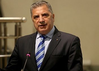 Στο συνέδριο του ΤΟΜΔΔΑ ο πρόεδρος της ΚΕΔΕ