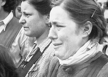 Θα πέσει η νύχτα