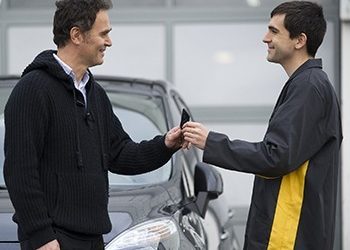 Renault Total Care: Με γνώμονα την ασφάλεια