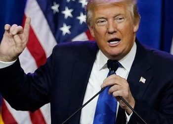 Ο Τραμπ προανήγγειλε παρέμβαση των ΗΠΑ στο ΔΝΤ για την Ελλάδα