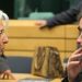 Ικανοποιημένος από τη συνάντηση με την Λαγκάρντ ο Τσακαλώτος