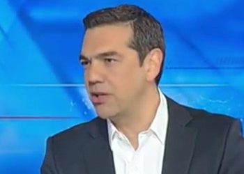 Α. Τσίπρας: «Θα υπάρξει συμφωνία» (Video)