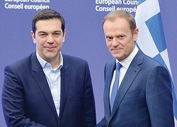 Ώρα συμφωνίας με βαρύ τίμημα