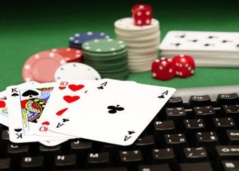 Όργιο παράνομου τζόγου στο ίντερνετ