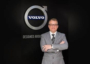 Νέος Διευθυντής Πωλήσεων στη Volvo Car Hellas