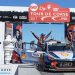 Νίκη και διπλό βάθρο για την Hyundai Motorsport στην Κορσική