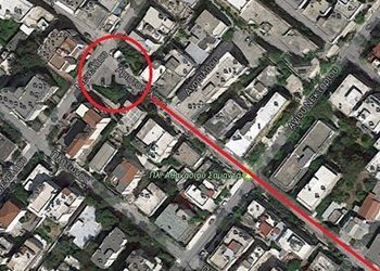 Αλλάζει πρόσωπο η Καναπίτσα