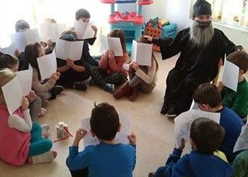 Προτεραιότητα η δημιουργική ανάπτυξη των μικρών δημοτών